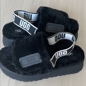 Ugg Slippers - Size 7